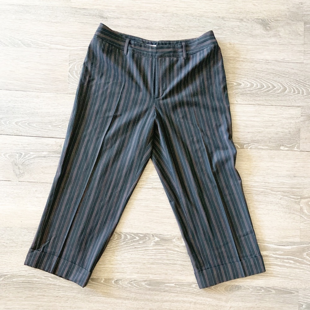 Ankle length Dress slacks